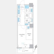 プレディアコート板橋