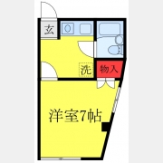 シティパレス目白