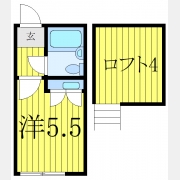 PAMファミリーD棟