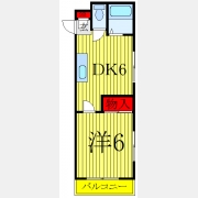 コーポエンドレス