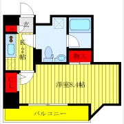 グラントゥルース田端