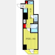 ステージファースト目白