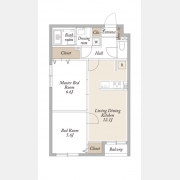 KDXレジデンス池袋要町