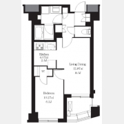 フレンシア田端南