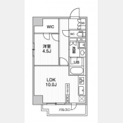 ジェノヴィア南千住Ⅳスカイガーデン