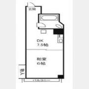 マンション戸田橋