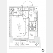 AXAS池袋Residence