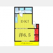 リバーサイド田端