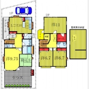セリシール滝野川E