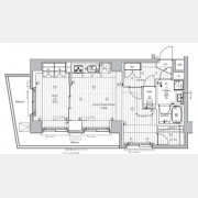 PREMIUM CUBE 王子神谷