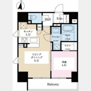 テラス文京本郷