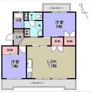 第２松本マンション