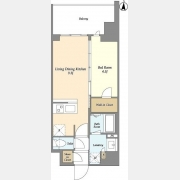 プライマル三ノ輪