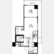 クオリア後楽園