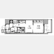 S-RESIDENCE王子Nord
