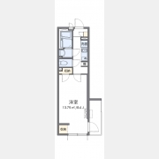 クレイノＲｉｖｅｒ　ｃｉｔｙ