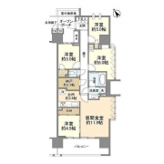 プラウドシティ池袋本町