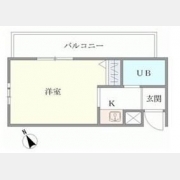 メゾンときわ台