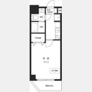 Ｓ－ＦＯＲＴ戸田公園