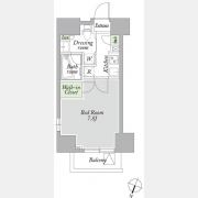 アーバンパーク西巣鴨ＥＡＳＴ