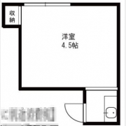 あすかアパートメント赤羽南