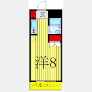 レヂデンスエトワール