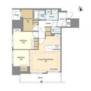 オアーゼ日暮里レジデンス