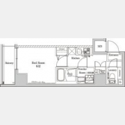 ラフィスタ大師前Ⅲ