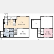 （仮称）四葉1丁目パレス