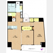 プレシャス赤羽岩淵