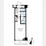 メインステージ板橋志村Ⅱ