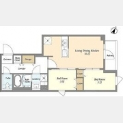 グランカーサ千駄木