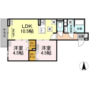 （仮称）南花畑3丁目PJ