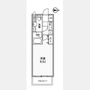ＬＵＮＩＱ新高島平
