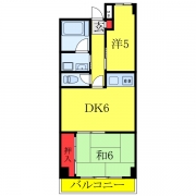 赤羽グリーンハイツ