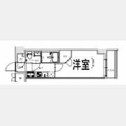 S-RESIDENCE王子Tercera