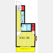 ロイヤルハイム上野