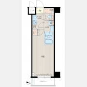 ルーブル中板橋六番館