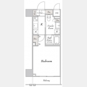 ミリアレジデンス駒込