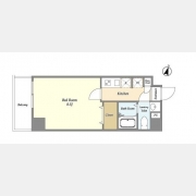 アルファコート浮間２