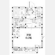 グランソフィア蕨