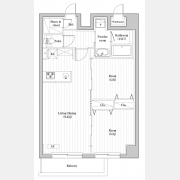 アーバンパーク志村坂上