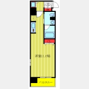 クリオ赤羽壱番館 