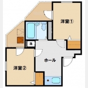 ミングルＡＰ．高島平一番館