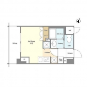 ＢＰＲレジデンス蕨