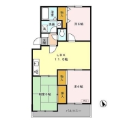 ヴァンベール神山　Ⅰ