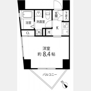 レニール本駒込