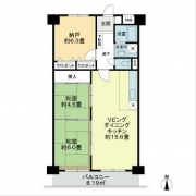 グリーンコーポ川口