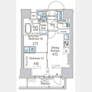 パークアクシス入谷