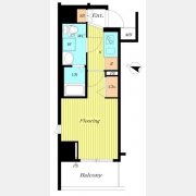 ヴァレッシア川口幸町シティ